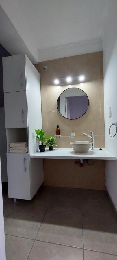 Ferienwohnung El Cerezo Mendoza Exterior foto