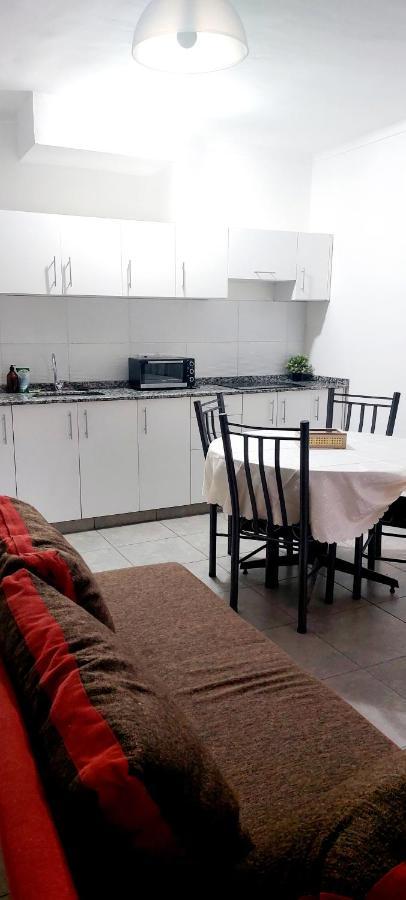 Ferienwohnung El Cerezo Mendoza Exterior foto