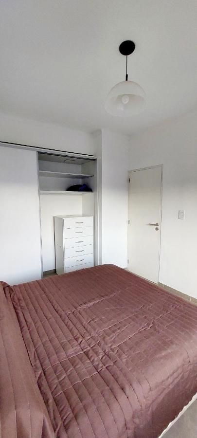 Ferienwohnung El Cerezo Mendoza Exterior foto