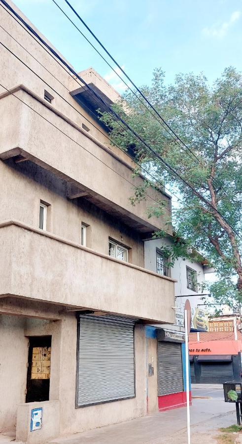Ferienwohnung El Cerezo Mendoza Exterior foto