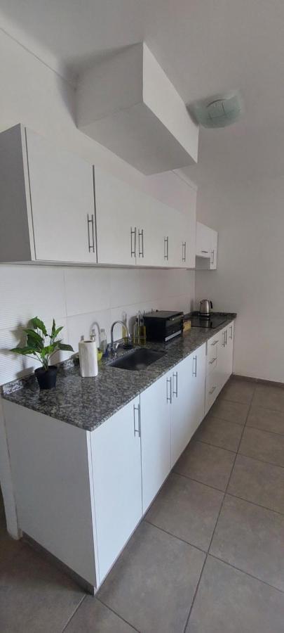Ferienwohnung El Cerezo Mendoza Exterior foto