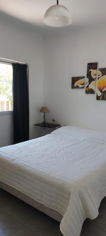Ferienwohnung El Cerezo Mendoza Exterior foto