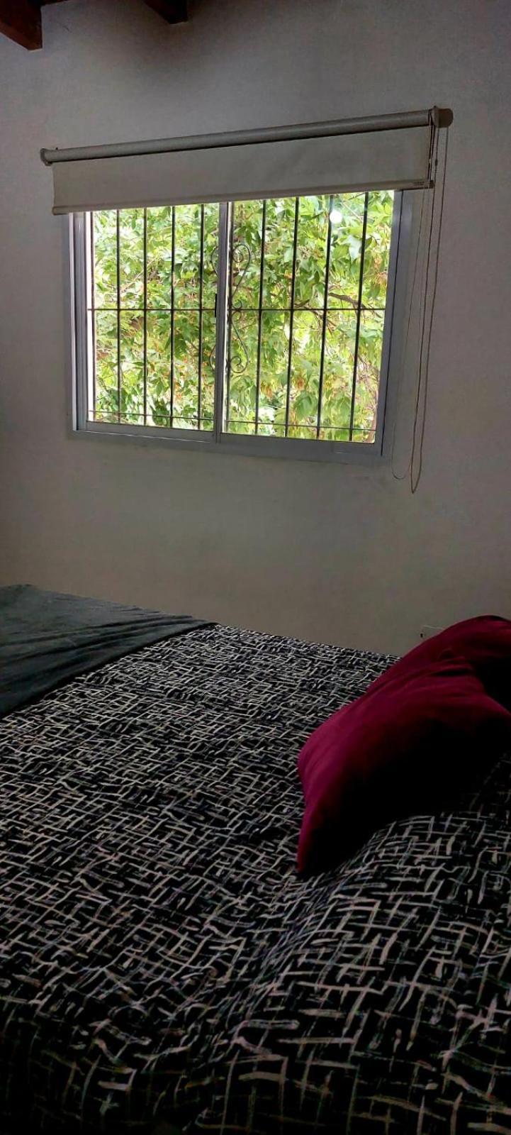 Ferienwohnung El Cerezo Mendoza Exterior foto